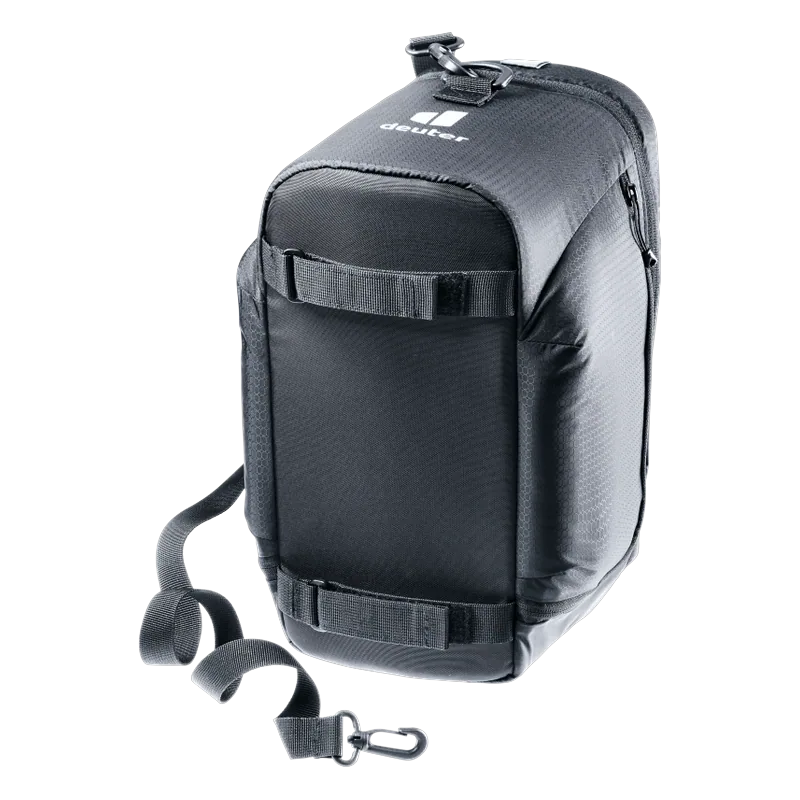 deuter Rack Bag 10 black — 2