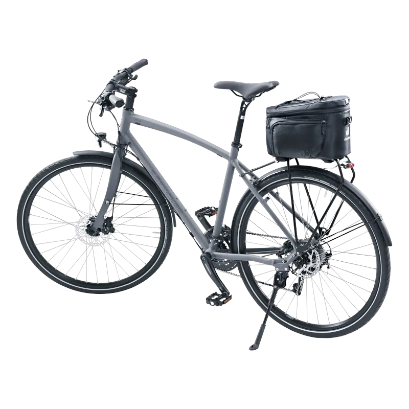 deuter Rack Bag 10 black — 5