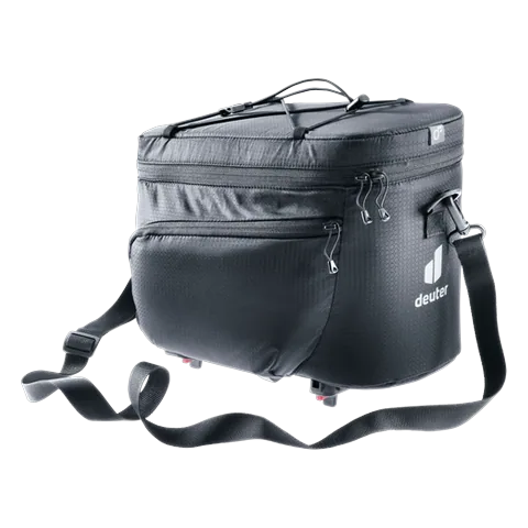 deuter Rack Bag 10 KF