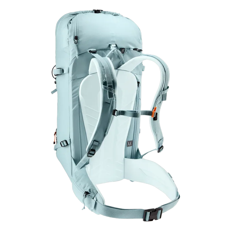 deuter Freescape Lite 24 SL nilas-cloud — 4