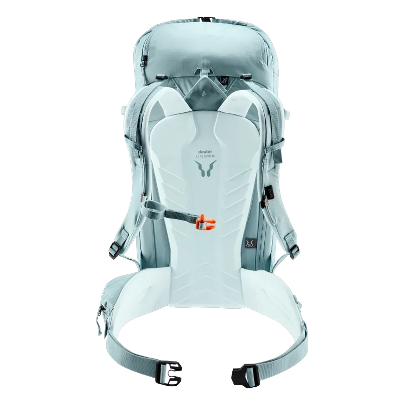 deuter Freescape Lite 24 SL nilas-cloud — 2