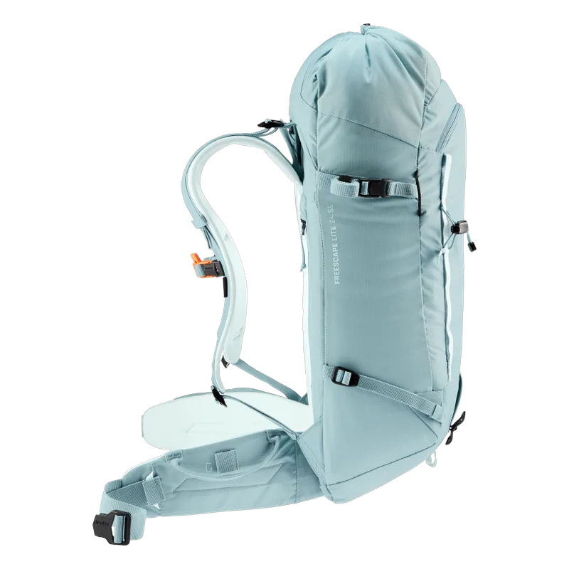 deuter Freescape Lite 24 SL nilas-cloud — 3