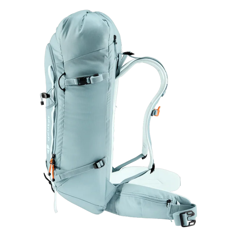deuter Freescape Lite 24 SL nilas-cloud — 5
