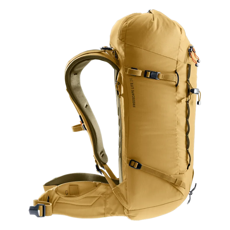 deuter Freescape Lite 26 savanna-nori — 3
