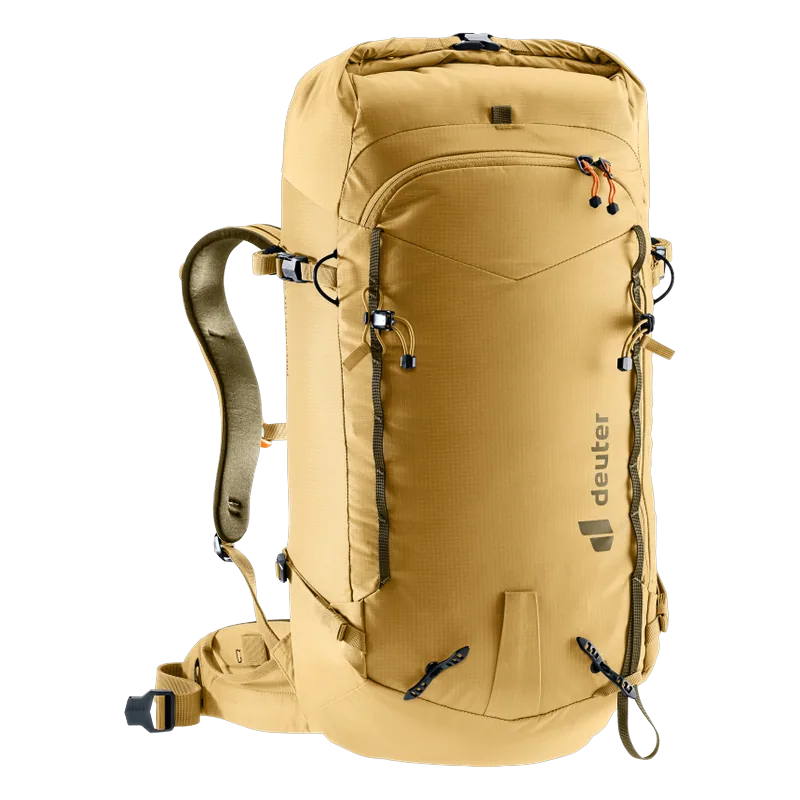 deuter Freescape Lite 26 savanna-nori — 4