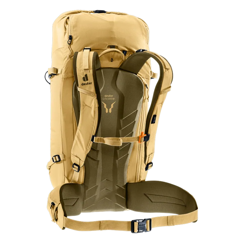 deuter Freescape Lite 26 savanna-nori — 5