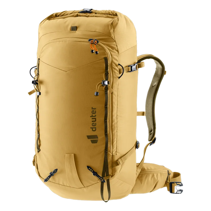 deuter Freescape Lite 26 savanna-nori