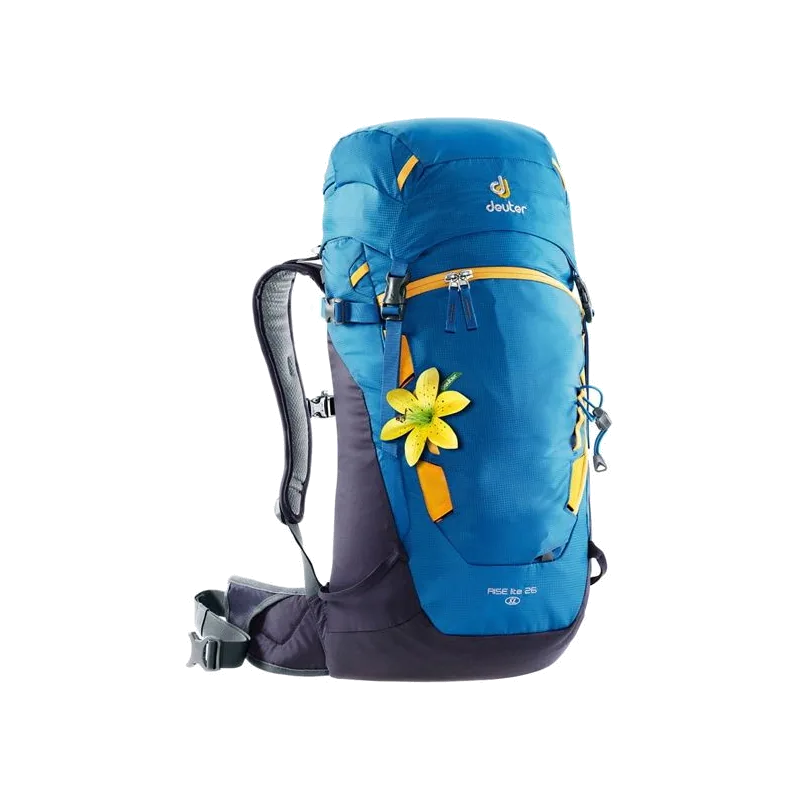 deuter Rise Lite 26 SL coolblue-blueberry