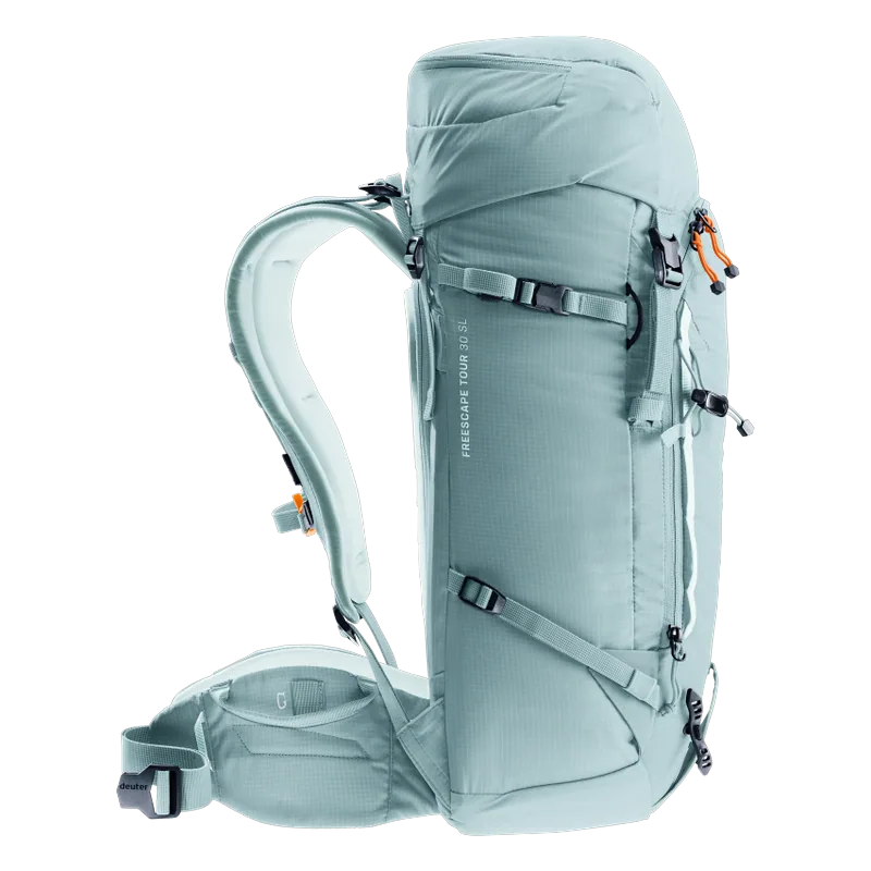 deuter Freescape Tour 30 SL nilas-cloud — 3