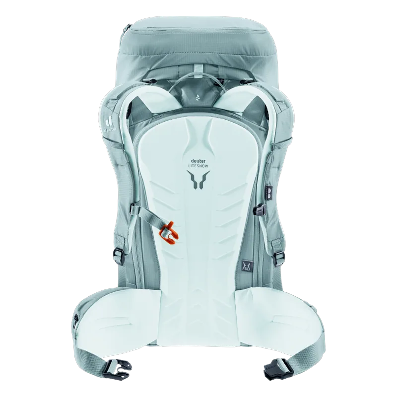 deuter Freescape Tour 30 SL nilas-cloud — 2