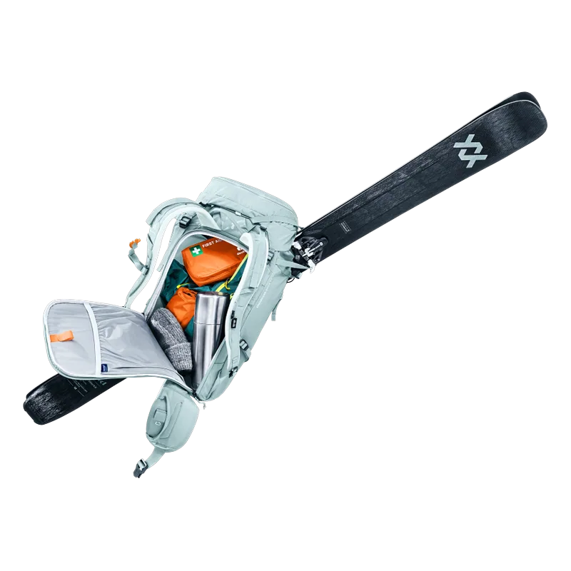 deuter Freescape Tour 30 SL nilas-cloud — 6
