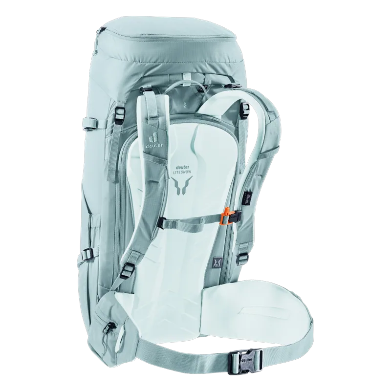 deuter Freescape Tour 30 SL nilas-cloud — 4