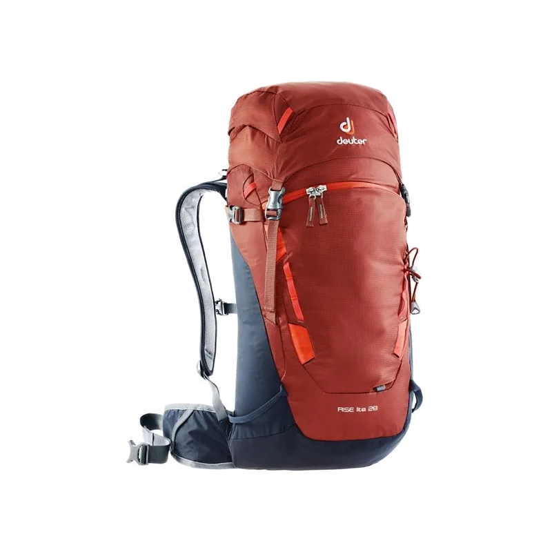 deuter Rise Lite 28 lava-navy