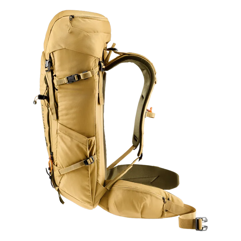 deuter Freescape Tour 32 savanna-nori — 5