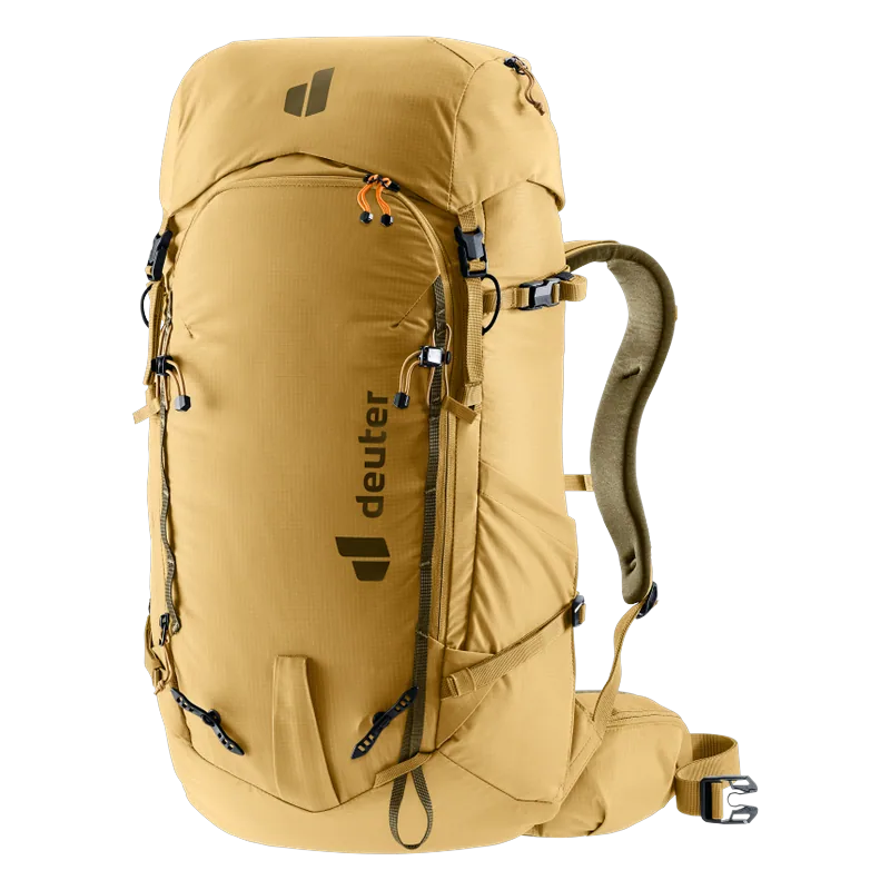 deuter Freescape Tour 32 savanna-nori
