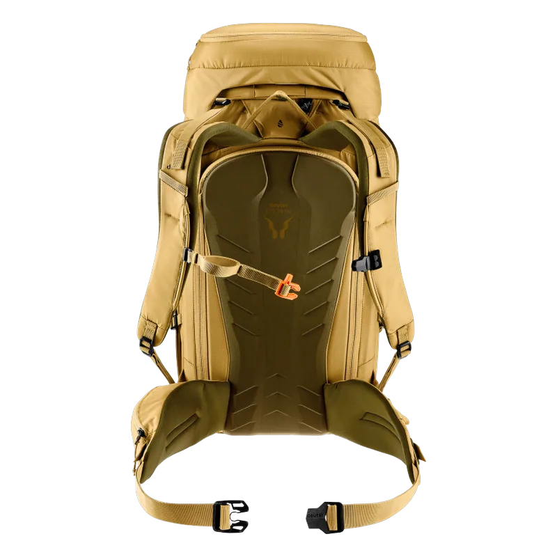 deuter Freescape Tour 32 savanna-nori — 2