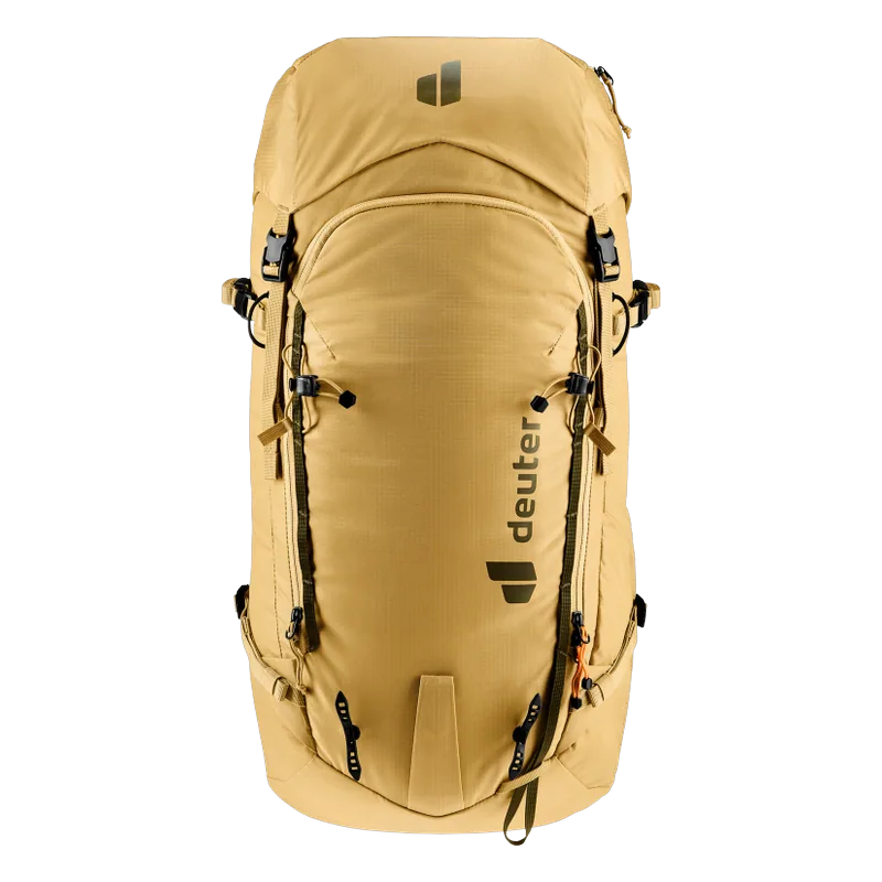 deuter Freescape Tour 32 savanna-nori — 6