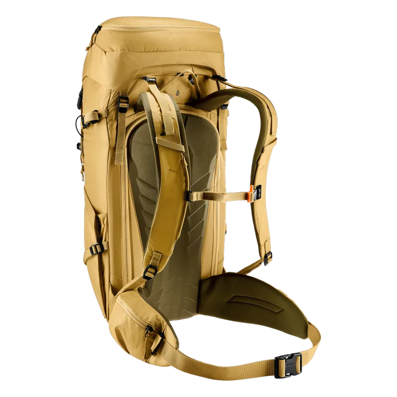 deuter Freescape Tour 32 savanna-nori — 4