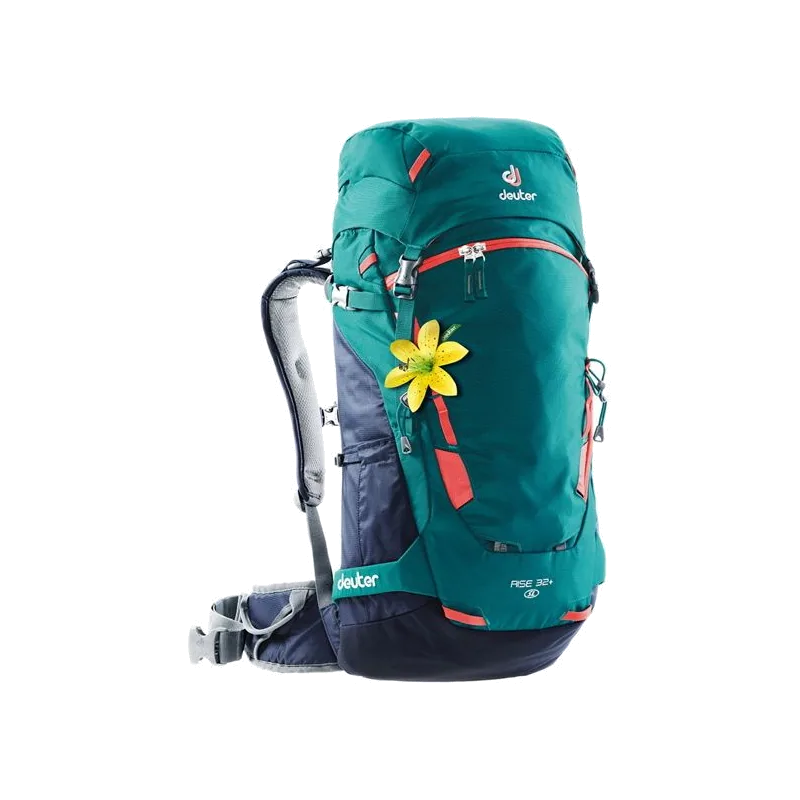 deuter Rise 32+ SL petrol-navy
