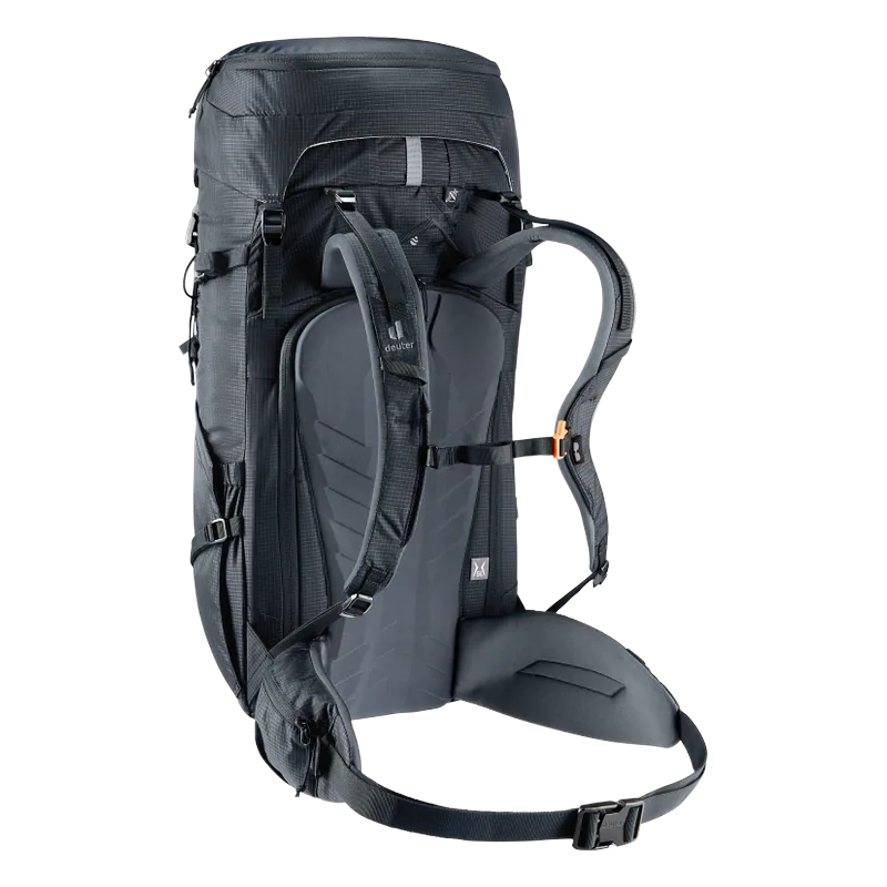 deuter Freescape Tour 38 SL black — 4