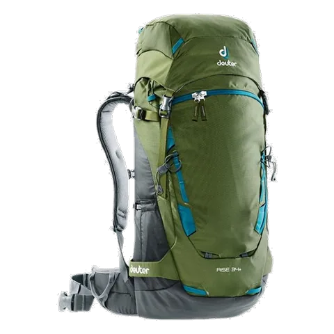 deuter Rise 34+