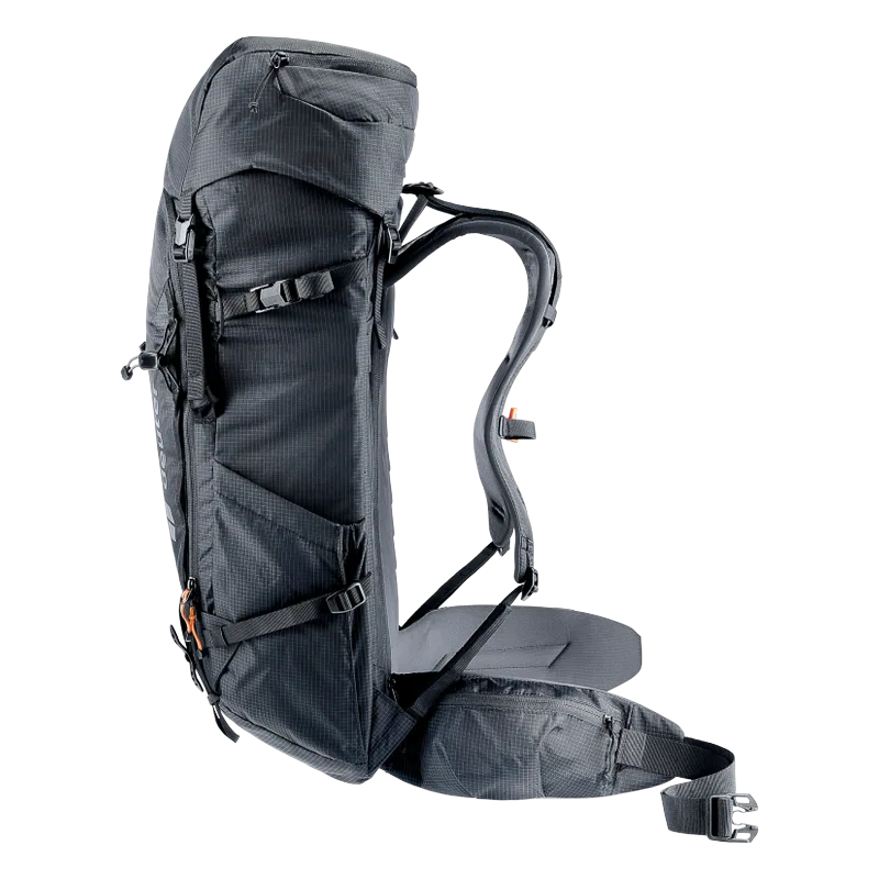 deuter Freescape Tour 40 black — 5