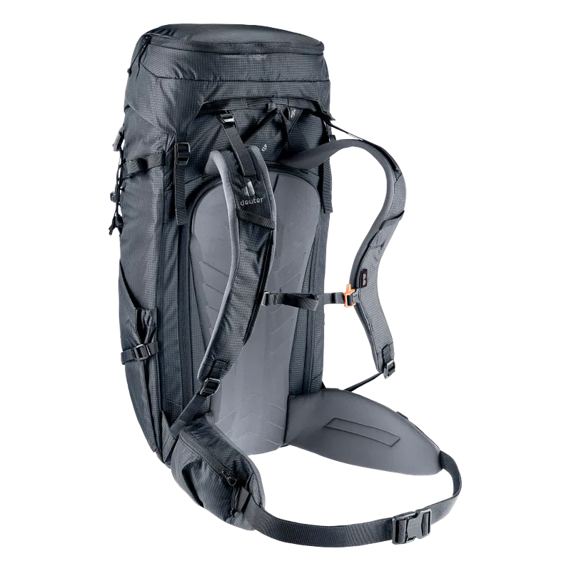 deuter Freescape Tour 40 black — 4