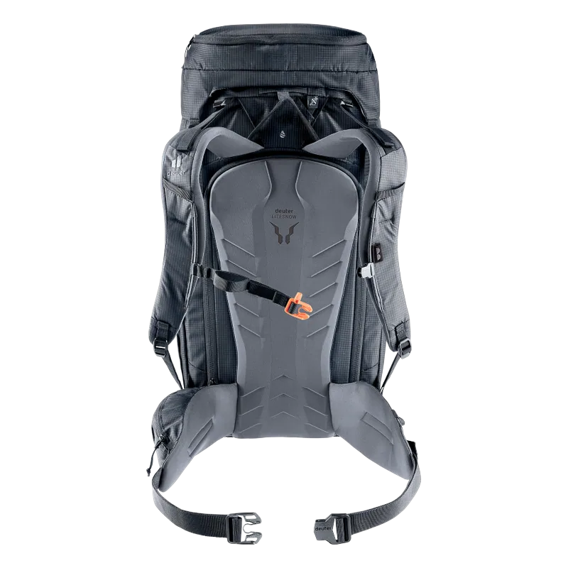 deuter Freescape Tour 40 black — 2