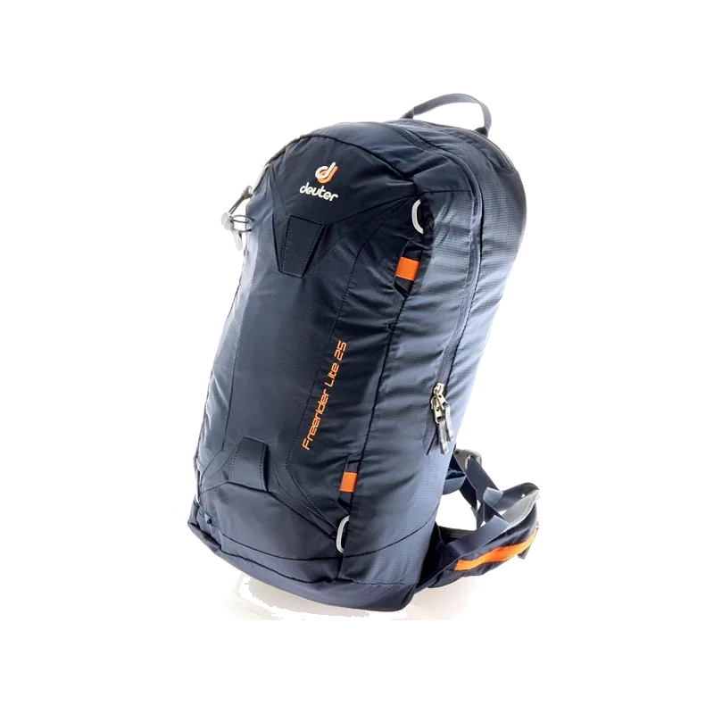 deuter Freerider Lite 25 navy — 4