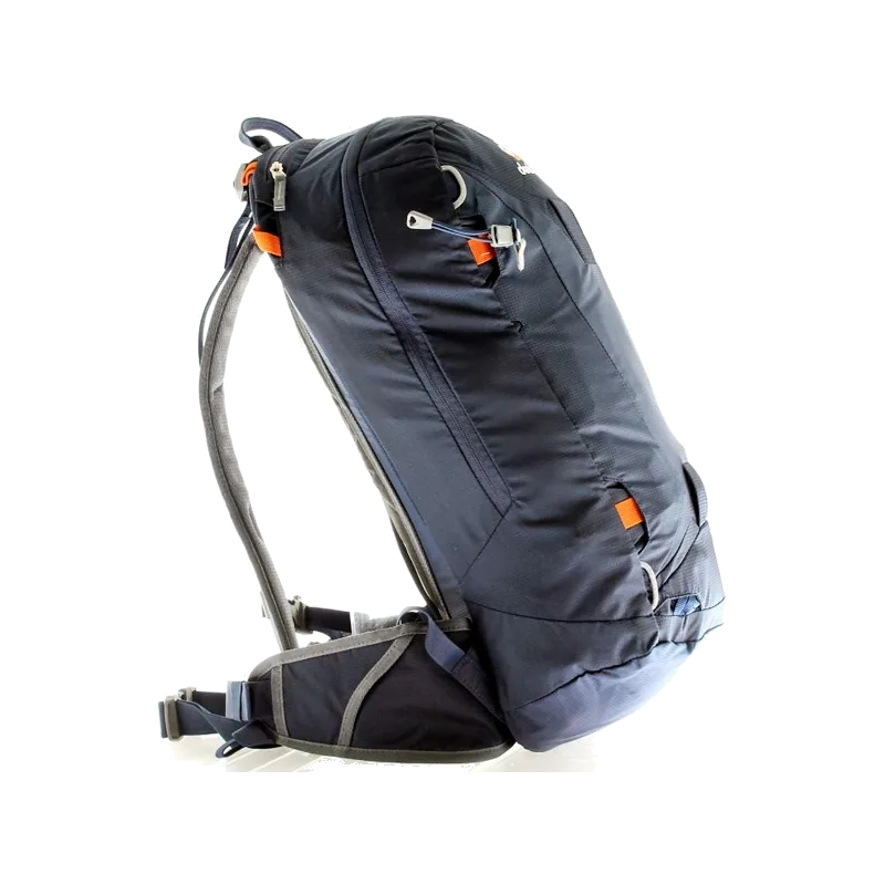 deuter Freerider Lite 25 navy — 3