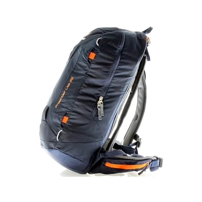 deuter Freerider Lite 25 navy — 5