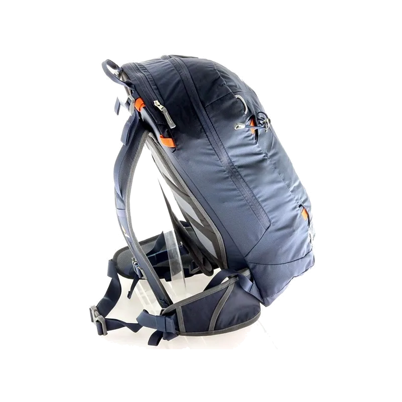 deuter Freerider Lite 25 navy — 6