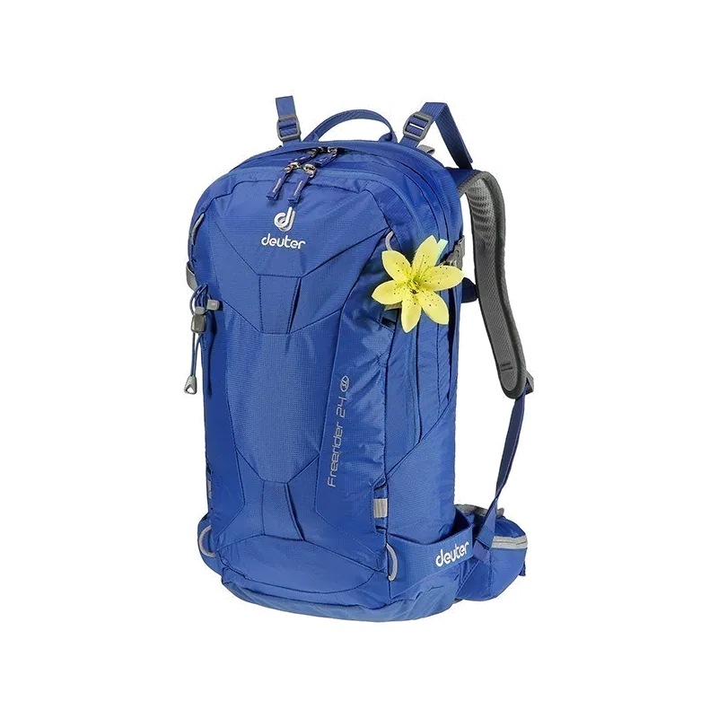 deuter Freerider Lite 22 SL indigo — 3
