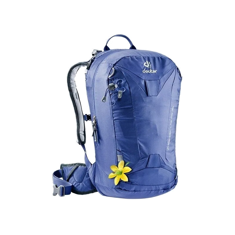 deuter Freerider Lite 22 SL indigo