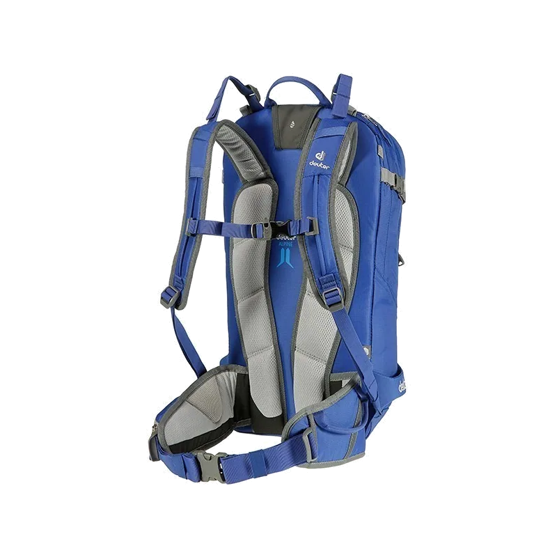 deuter Freerider Lite 22 SL indigo — 4