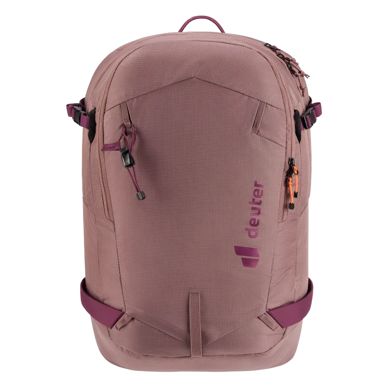 deuter Freerider 22 SL ashrose-cassis — 6
