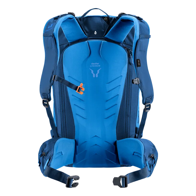 deuter Freerider 24 neptune-nightblue — 2