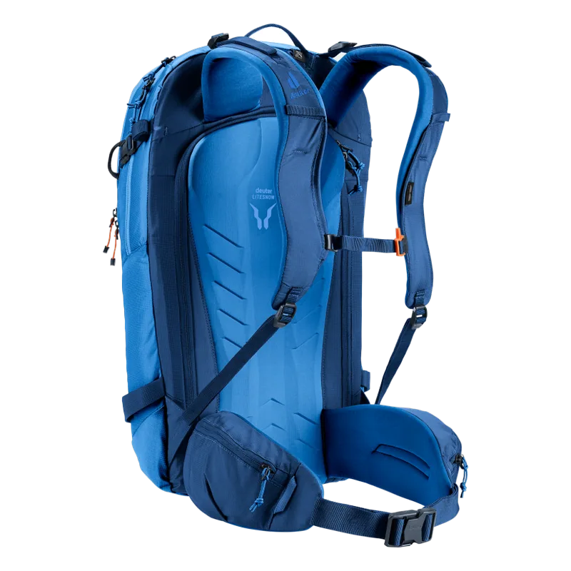 deuter Freerider 24 neptune-nightblue — 4