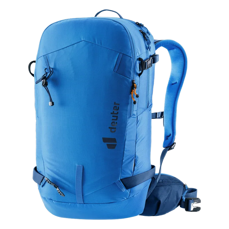 deuter Freerider 24 neptune-nightblue