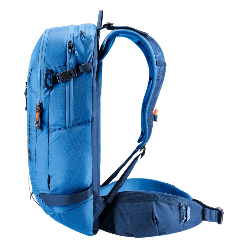 deuter Freerider 24 neptune-nightblue — 5