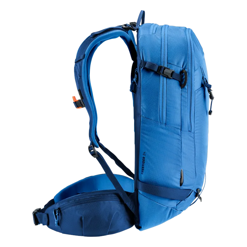 deuter Freerider 24 neptune-nightblue — 3