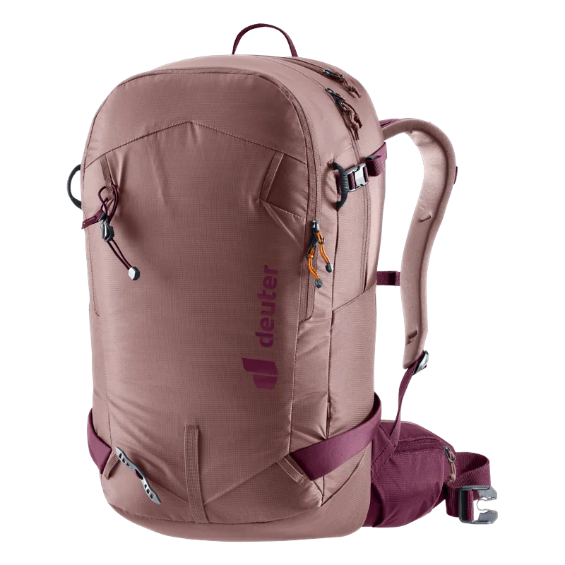deuter Freerider 28 SL ashrose-cassis