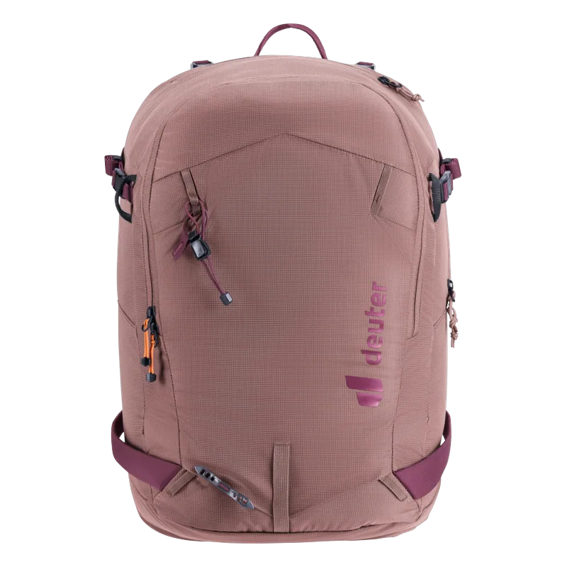 deuter Freerider 28 SL ashrose-cassis — 6