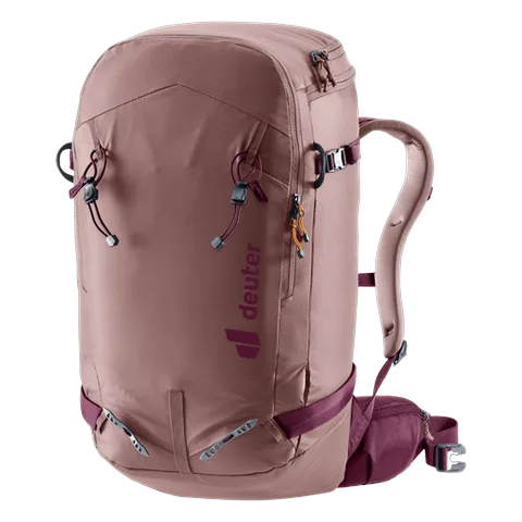 deuter Freerider Pro 30+10 SL