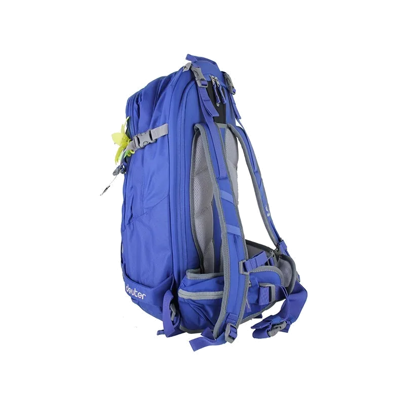 deuter Freerider Pro 28 SL indigo — 3