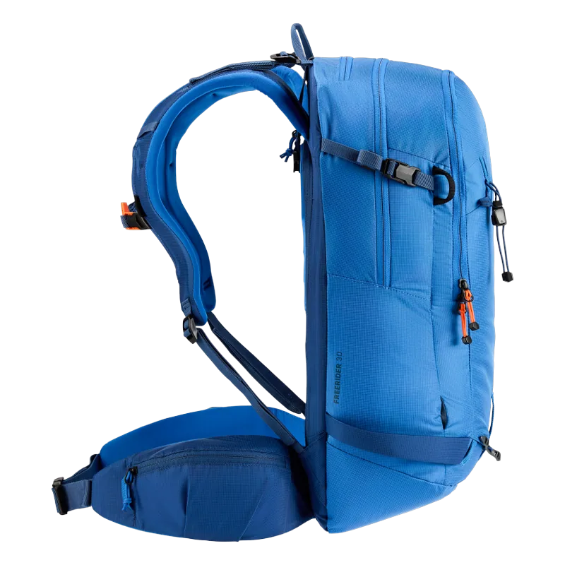 deuter Freerider 30 neptune-nightblue — 3