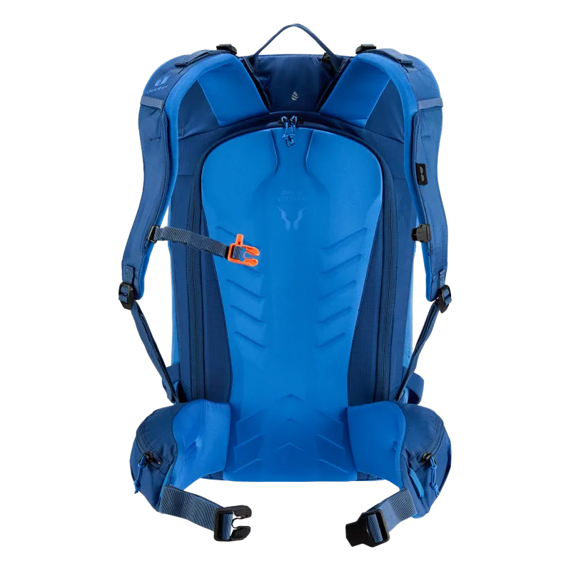 deuter Freerider 30 neptune-nightblue — 2