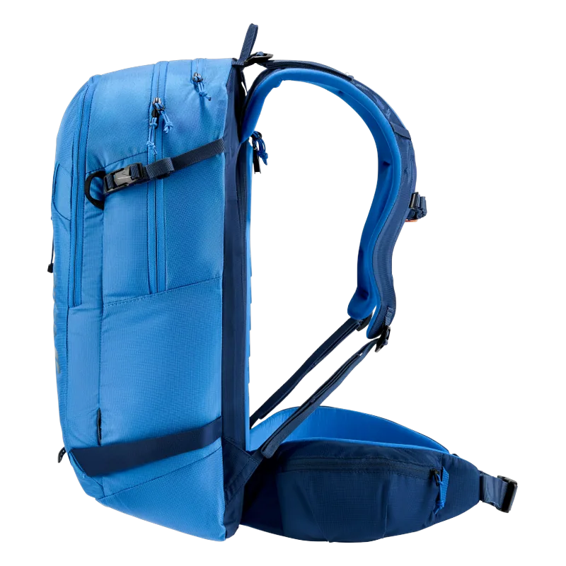 deuter Freerider 30 neptune-nightblue — 5