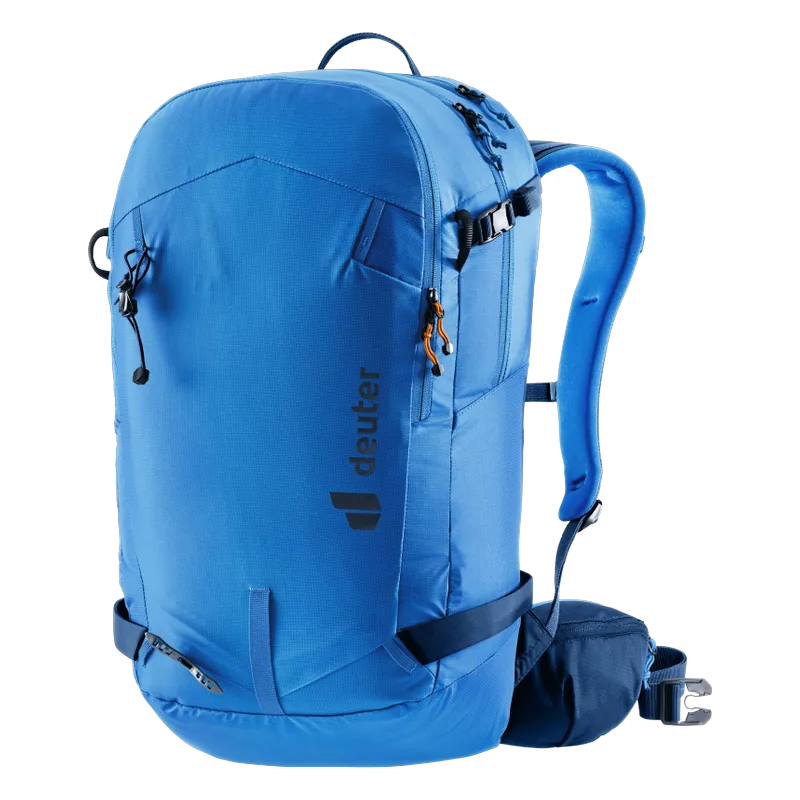 deuter Freerider 30 neptune-nightblue