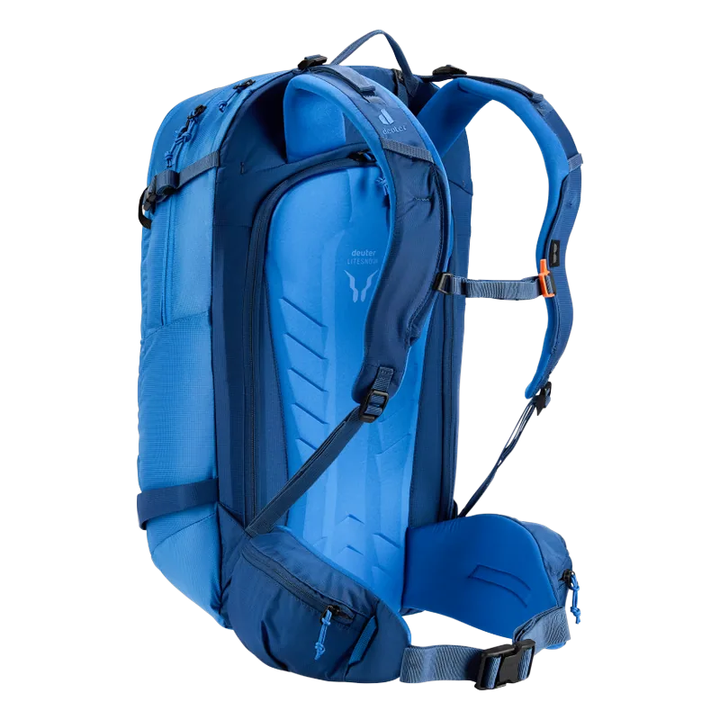 deuter Freerider 30 neptune-nightblue — 4